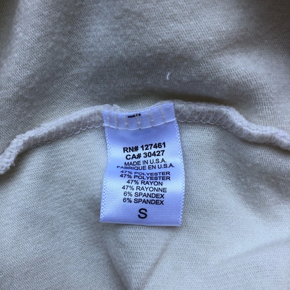 NWT Wildfox Wakey Wakey 🍳Jumper Small - Picture 5 of 5